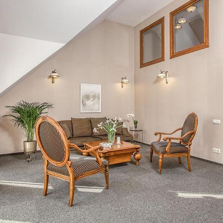 White Lily Apartment Klaipėda Eksteriør bilde