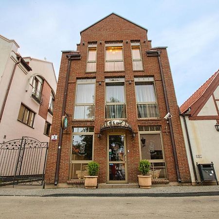 White Lily Apartment Klaipėda Eksteriør bilde
