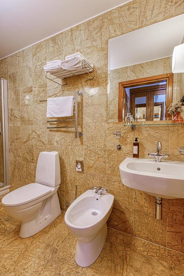 White Lily Apartment Klaipėda Eksteriør bilde